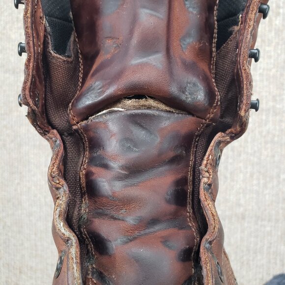 Red Wing Men\'s 9\